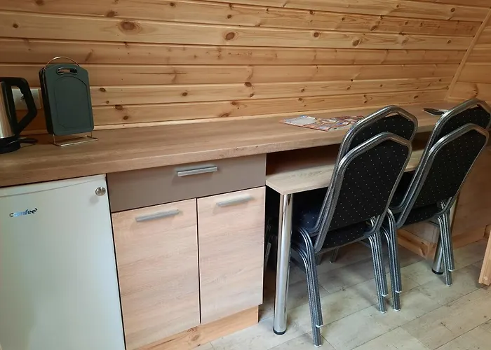 41 Pod Vakantiehuis *