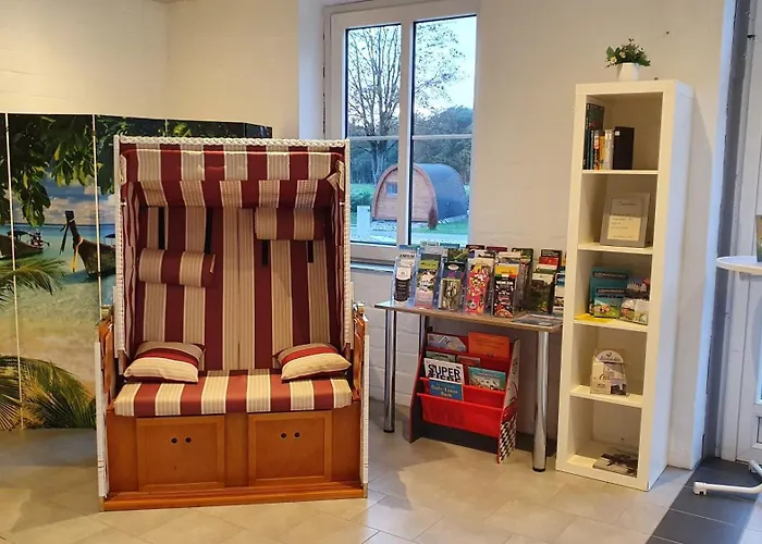 Vakantiehuis 41 Pod *