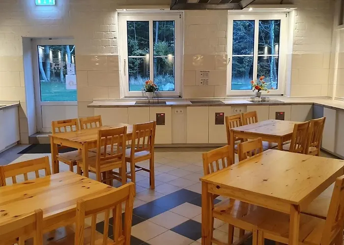 41 Pod Vakantiehuis *